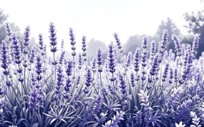 Lavendel Planten en Verzorgen: Een Gids voor Geurige Bedden