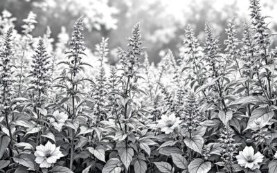 Salvia Planten en Verzorging: De Beste Vaste Planten voor je Tuin