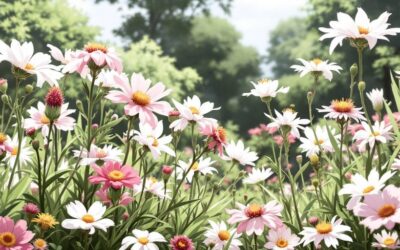 Klaprozen Planten: Hoe je Deze Veldbloemen in je Tuin Kweekt